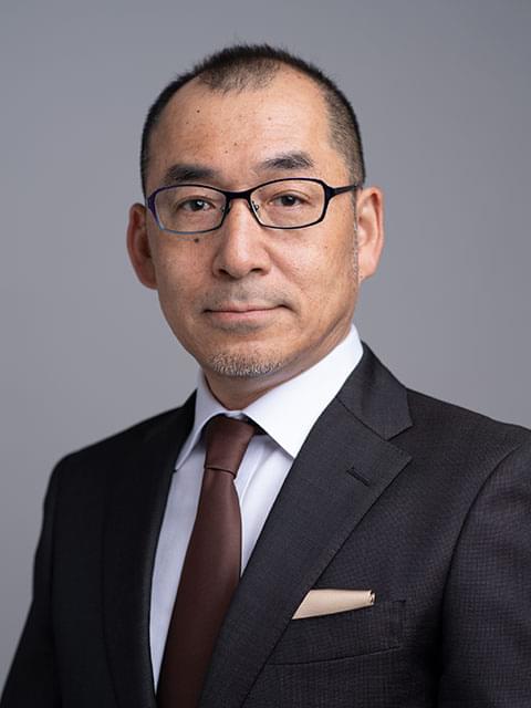 代表取締役 社長｜長江 努 Tom Nagae