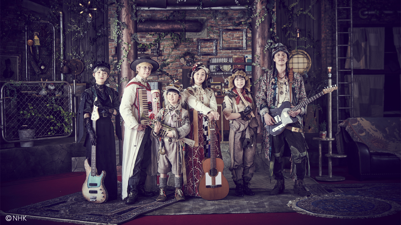 ムジカピッコリーノ ムジカ・ピッコリーノCD「ムジカ・ピッコリーノ 飛べ！アルカ号」の