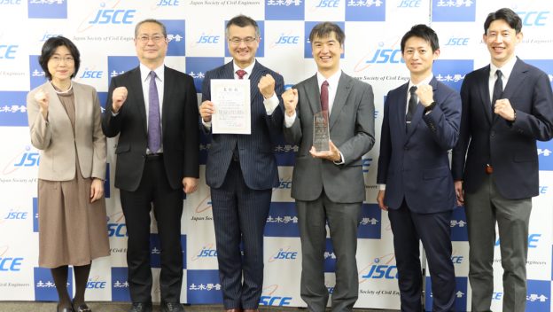 「ITVA-日本CONTEST 2023」社外コミュニケーション部門で金賞を受賞