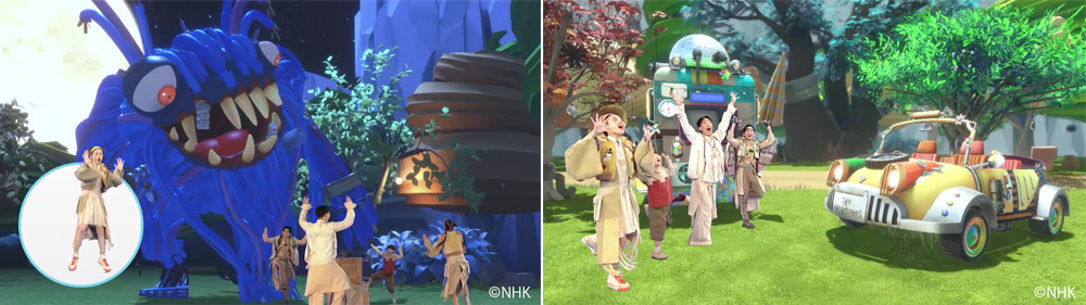 「ソノリオの音楽隊」続編 8/21(木)・22(金)に放送！_02