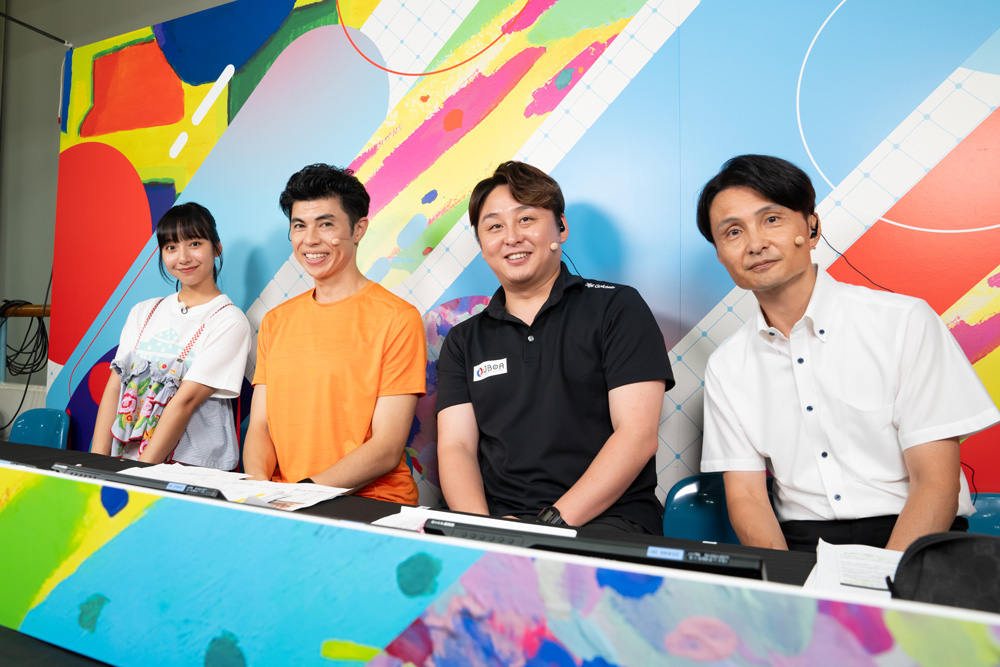 『第3回小学生ボッチャ競技会』03