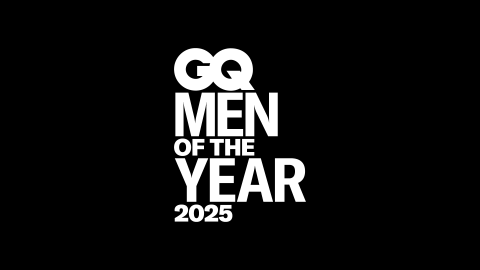『GQ MEN OF THE YEAR 2025』授賞式の制作・演出を担当しました