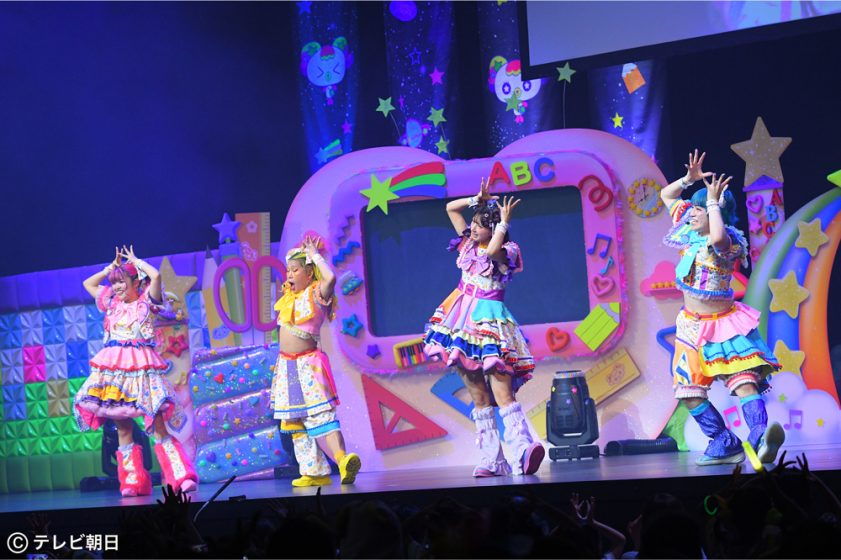 【DIRECTIONS】「よ～い！スターと！トビダスクール 夏の遠足ライブ」のイベント制作を担当いたしました
