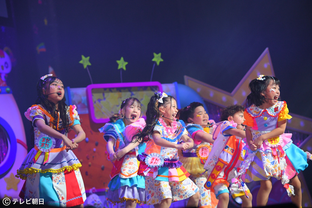 「よ～い！スターと！トビダスクール 夏の遠足ライブ」03